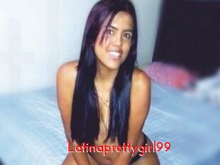 Latinaprettygirl99