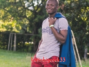 Latinbigcock33