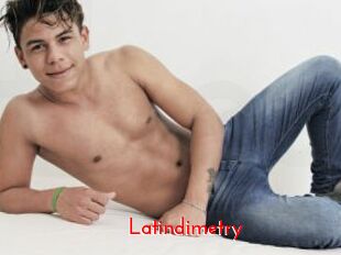 Latindimetry
