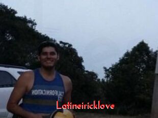 latineiricklove The Sex
