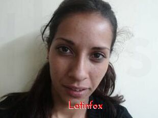 latinfox The Sex