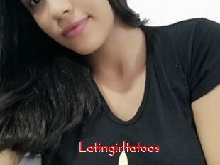 latingirltatoos The Sex