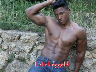 latinkinggold The Sex