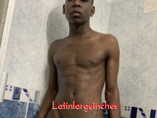 Latinlargeinches