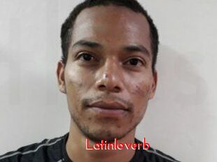 Latinloverb