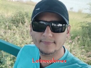 Latinocolomex
