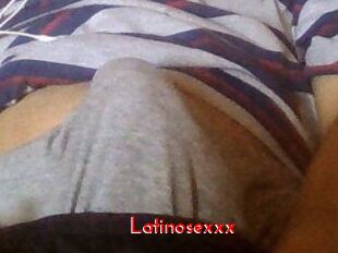 Latinosexxx