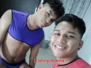 Latinpasionx