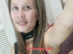 Latinrapunzel