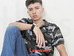 latinscottx The Sex