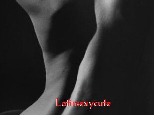 Latinsexycute
