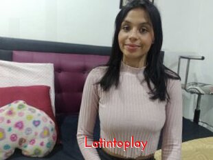 Latintoplay