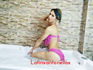 Latinxantonellax