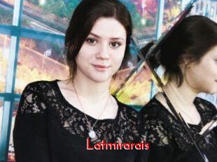 Latmirarais