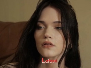 Latoni