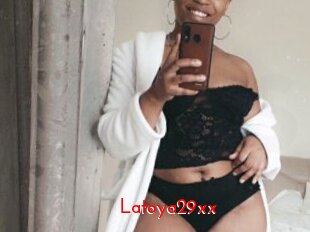 Latoya29xx