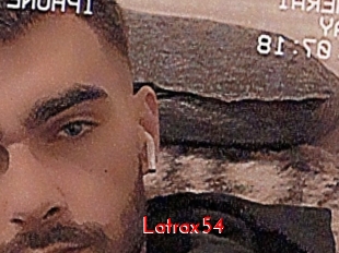 Latrax54