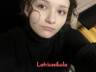 Latricesikula