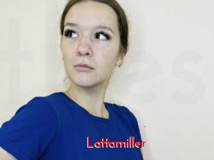 Lattamiller