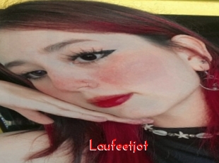 Laufeetjot