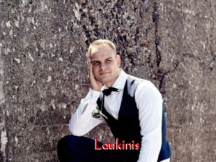 laukinis The Sex