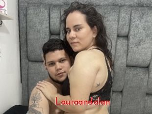Lauraandalan