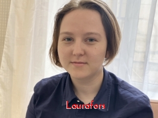 Laurafors