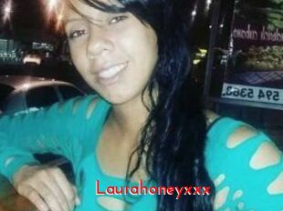 Laurahoneyxxx