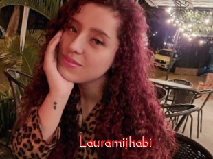 Lauramijhabi