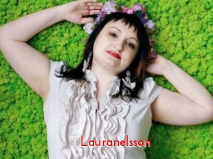 Lauranelsson