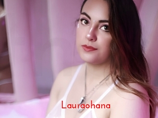 Lauraohana