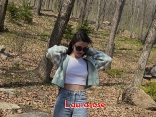 laurarose The Sex