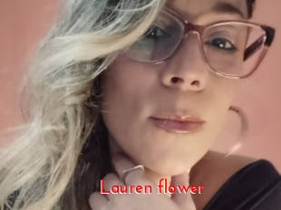 Lauren_flower