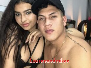 laurenandmikee The Sex