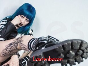 Laurenbacon