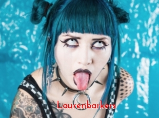 Laurenbarkers