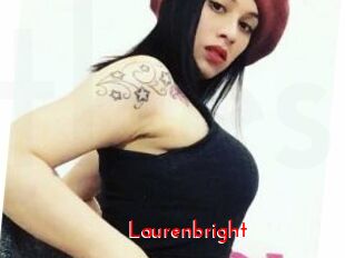 Laurenbright