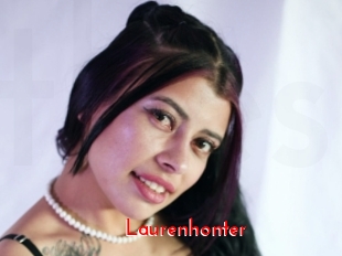 laurenhonter The Sex