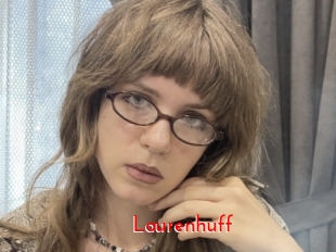 Laurenhuff