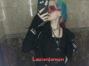 Laurenjanson