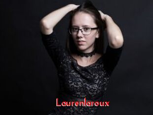 Laurenlaroux