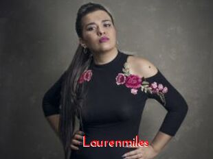Laurenmiles