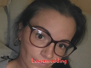 Laurenredding
