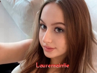 Laurensaintie