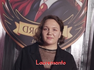 Laurensanto