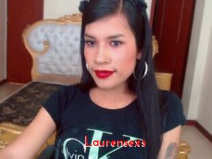 Laurensexs