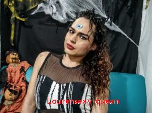 Laurensexy_queen