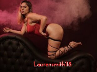 Laurensmith118