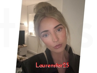 Laurenstar25