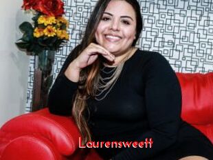 Laurensweett